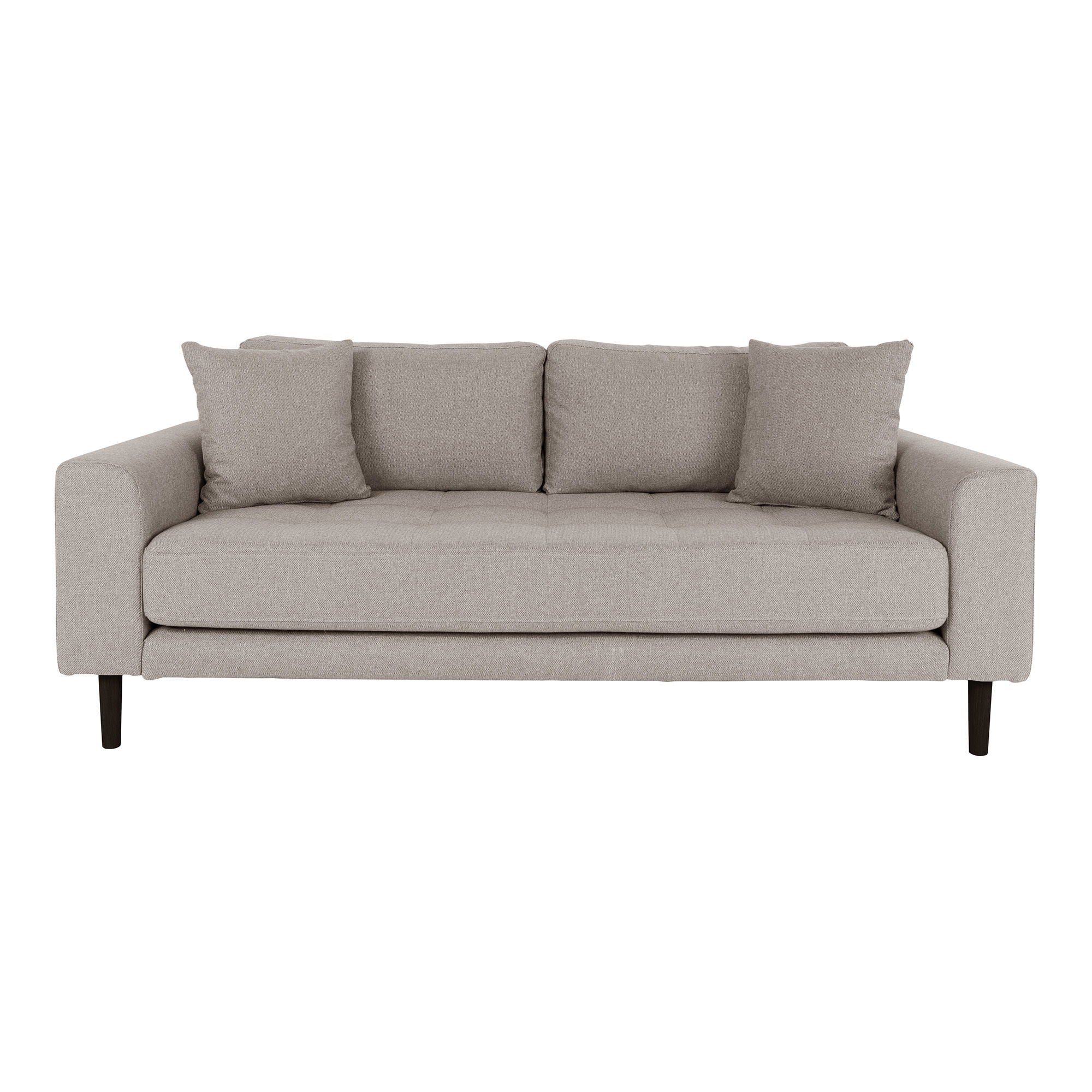 Lido – 2,5-Sitzer Sofa, 180×93x76 cm